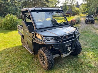 CFMoto UFORCE 1000 UTV - 2