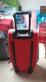 Paul Frank - cestovní taška s kolečky - nepouřívaná - 2