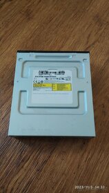 Samsung DVD-RW RAM mechanika SATA - 2