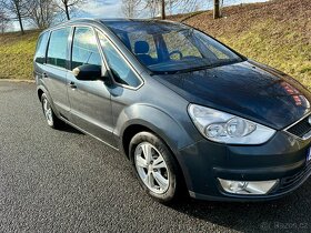 Ford Galaxy 1.8 TDCI 2007 7 mist - 2