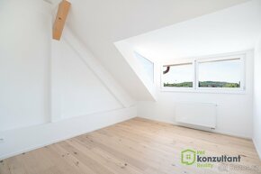 Pronájem byty 3+kk, 70 m2 - Praha - Smíchov, ev.č. 00473 - 2