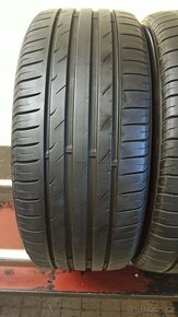 Nexen 215/45 R17 91W 5-5,5mm - 2