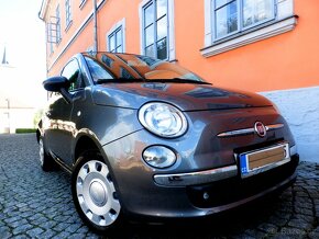 ŠKODA FABIA COMBI II 1,2 i TOP STAV FACELIFT 2012 FAMILY - 2