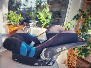 Dětská sedačka (vajíčko) Britax Römer -  Baby Safe - 2