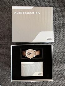 Dámské hodinky Audi - 2