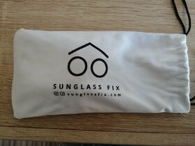 Nahradni skla do slunečních brýlí - 2
