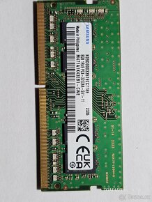 RAM 16Gb SO-DIMM DDR4 2x 8Gb - 2