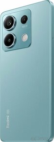 Nový nerozbalený Redmi Note 13 5G 8GB/256GB - zelený - 2