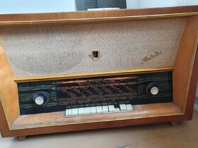 Fidelio radio - 2
