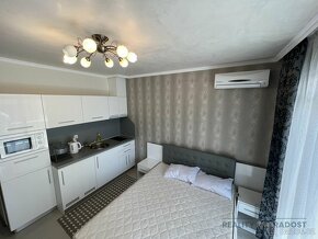Prodej dvoupokojového apartmánu u moře - Bulharsko - 2