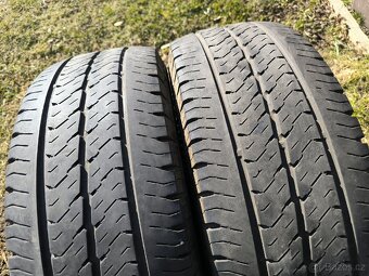 Barum Vanis 3 235/65/16C - 2