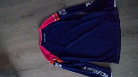 motokrosový dres Kenny - 2