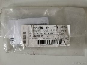 Ducati Sensor Air Temperature - 2