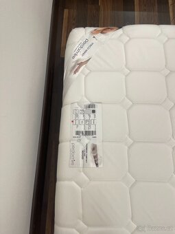 Matrace Cashmere Comfort 3.0 - 2
