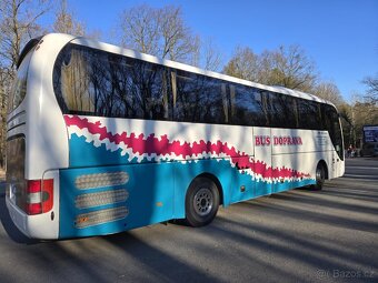MAN Lion's Coach - 2