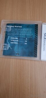 BIONICLE HEROES na Nintendo DS - 2