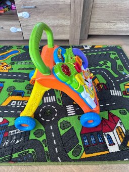 Chodítko Vtech - 2