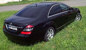 Prodám MB - S - 2