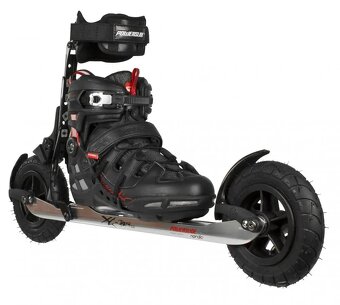 Brusle Nordic Off-road Powerslide Nordic XC Path 2.0 45 EUR - 2