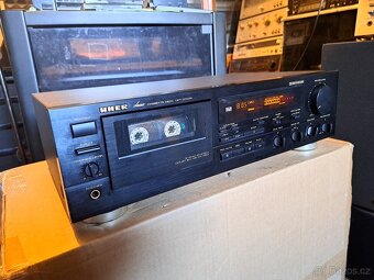 Tape deck UHER UCT 370CR - 2
