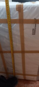 NOVE Plynova kamna modratherm pr4 - 2