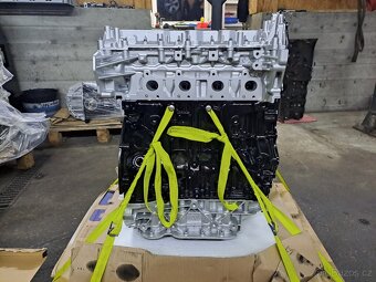 Motory pre Renault - 2