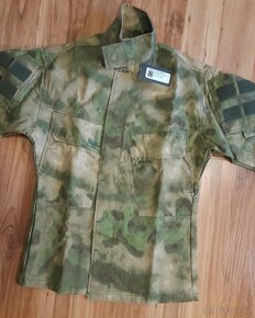 Blůza Predator Field Shirt - Invader Gear velikost S - 2