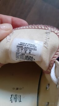 Tenisky convers 33 - 2