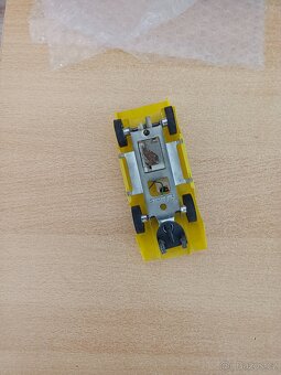Prodám autíčko meclen autodráhy ites - 2