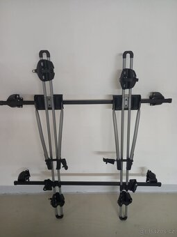 Střešní nosiče kol Thule FreeRide 532 - 2