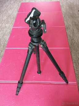 Gitzo stativ graphite - 2