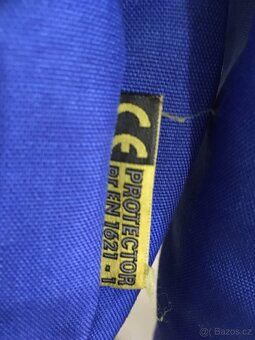 Moto bunda POLO - 2