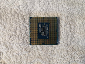 CPU Intel Celeron - G3950 - 2