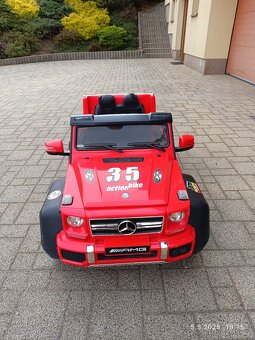 Elektrické auto - 2