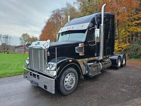 Freightliner Coronado 2015 euro6 - odpočet DPH - 2