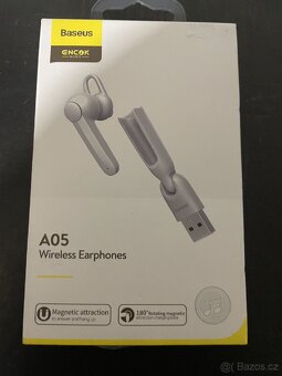 Bluetooth HF různé-vše nové - 2
