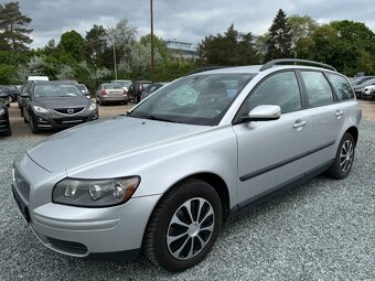 Volvo V50 1.8 Kinetic - 2