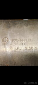 DPF Ford - 2
