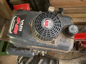 Vari XP 200 - 2
