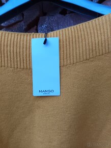 Svetr Mango - 2