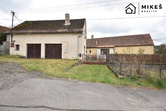 Prodej rodinného domu 160 m2, pozemek 696 m2. Libětice - 2