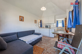 Prodej zahrady, 292 m², Karlovy Vary - 2