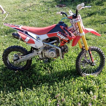 Wpb 140 ccm - 2