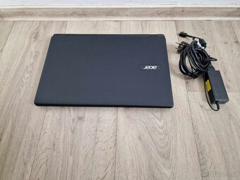 Notebook Acer Extensa 2519 na filmy internet kancelářské ško - 2