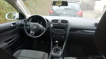 Volkswagen golf 6 - 2