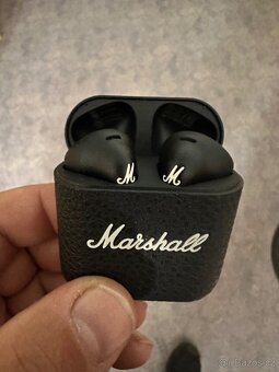 Marshall Minor IV - 2
