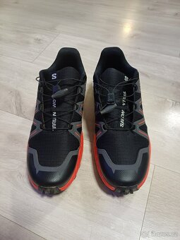 Salomon SPEEDCROSS PEAK - 2