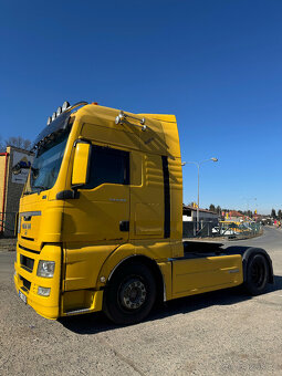 MAN TGX 18.480 BLS - 2