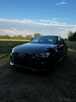 Audi A3 s-line 2016 109.000 km - 2