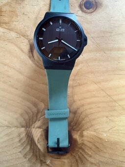 Junghans Force Mega Solar - 2